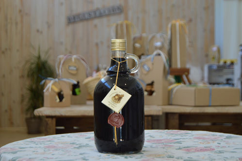 Anis-Balsamico 1L