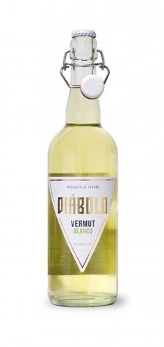 Vermouth Blanco