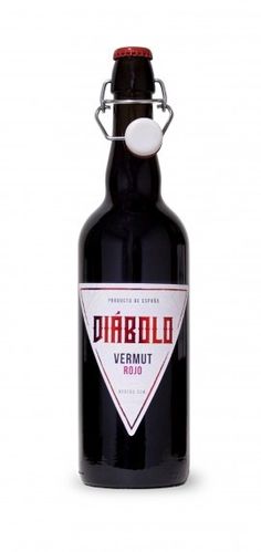Vermouth Rojo