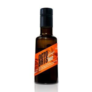 Aceite Octobris Bio Naranja 250 ml